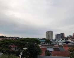Thomson V Two (D20), Apartment #634675131